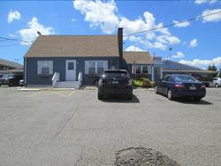 Mayflower Motel Milford