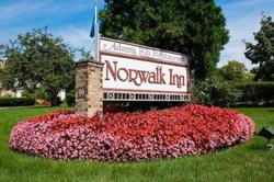The Norwalk Inn & Conference Center