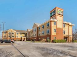 Extended Stay America Pittsburgh - Monroeville