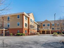 Extended Stay America Pittsburgh - Monroeville