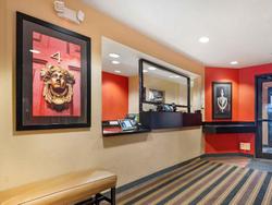 Extended Stay America Pittsburgh - Monroeville