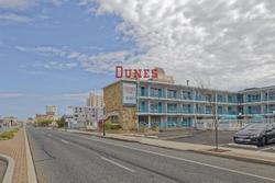 Dunes Court