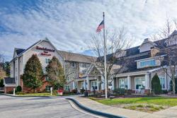 Residence Inn by Marriott Morgantown