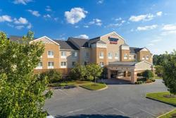 Fairfield Inn & Suites by Marriott Auburn Opelika