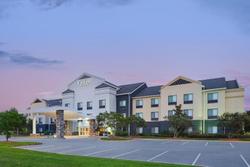 Fairfield Inn & Suites by Marriott Auburn Opelika