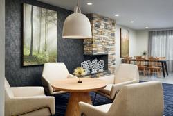 Fairfield Inn & Suites by Marriott Auburn Opelika