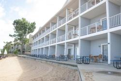 Grand Beach Resort Hotel