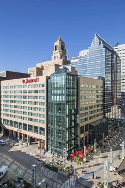 Marriott Rochester Mayo Clinic
