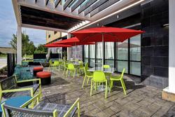 Home2 Suites By Hilton Shreveport
