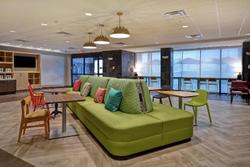 Home2 Suites By Hilton Shreveport