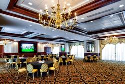 Nassau Inn