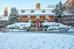 Nassau Inn