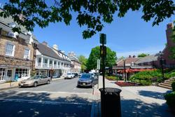 Nassau Inn
