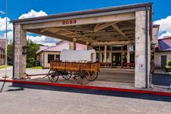 Y O Ranch Hotel