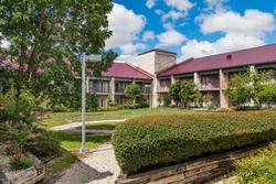 Y O Ranch Hotel