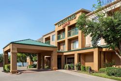 Courtyard by Marriott Lubbock