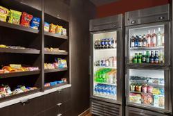 Courtyard by Marriott Lubbock