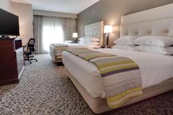 Drury Inn Suites Huntsville At The Space Rocket Ce