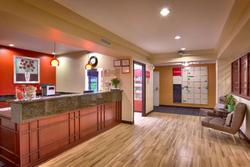 Towneplace Suites Marriott Meridian
