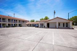 Motel 6 Marysville CA