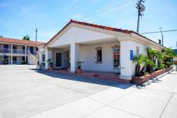 Motel 6 Marysville CA