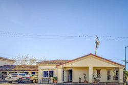 Motel 6 Marysville CA