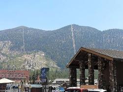 Blue Jay Lodge
