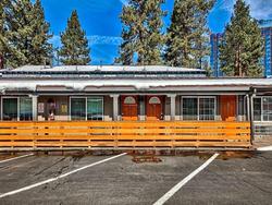 Blue Jay Lodge