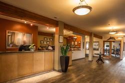 Inn at Wecoma