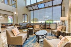 Drury Inn St Louis Collinsville