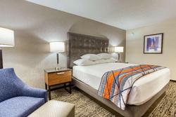 Drury Inn St Louis Collinsville