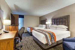 Drury Inn St Louis Collinsville