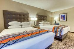 Drury Inn St Louis Collinsville