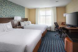 Fairfield Inn & Suites Sioux Falls Airport