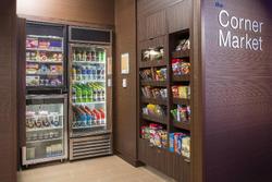 Fairfield Inn & Suites Sioux Falls Airport