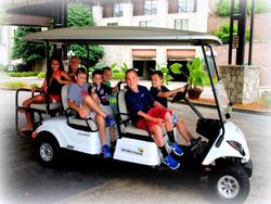 Margaritaville Lake Resort Lake of the Ozarks