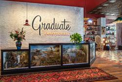 Graduate by Hilton Fayetteville, AR