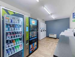 Extended Stay America Dallas - Lewisville