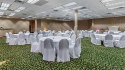 Magnuson Grand Hotel and Conference Center Tyler