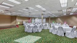 Magnuson Grand Hotel and Conference Center Tyler
