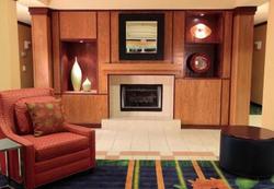 Fairfield Inn by Marriott Killeen