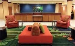 Fairfield Inn by Marriott Killeen