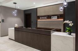 Holiday Inn Express Boston South - Quincy