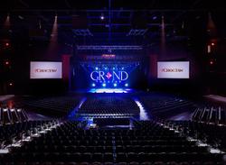 Choctaw Casino Resort Durant