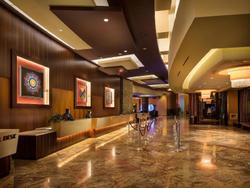 Choctaw Casino Resort Durant