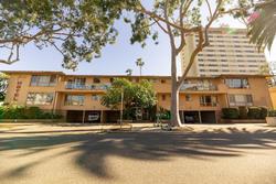 Cal Mar Hotel Suites