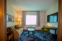 Fairfield Inn Suites Alexandria