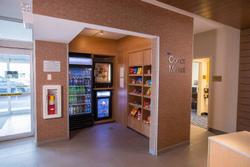 Fairfield Inn Suites Alexandria