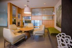 Fairfield Inn Suites Alexandria