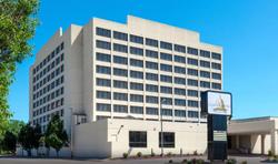 Capitol Plaza Hotel Jefferson City